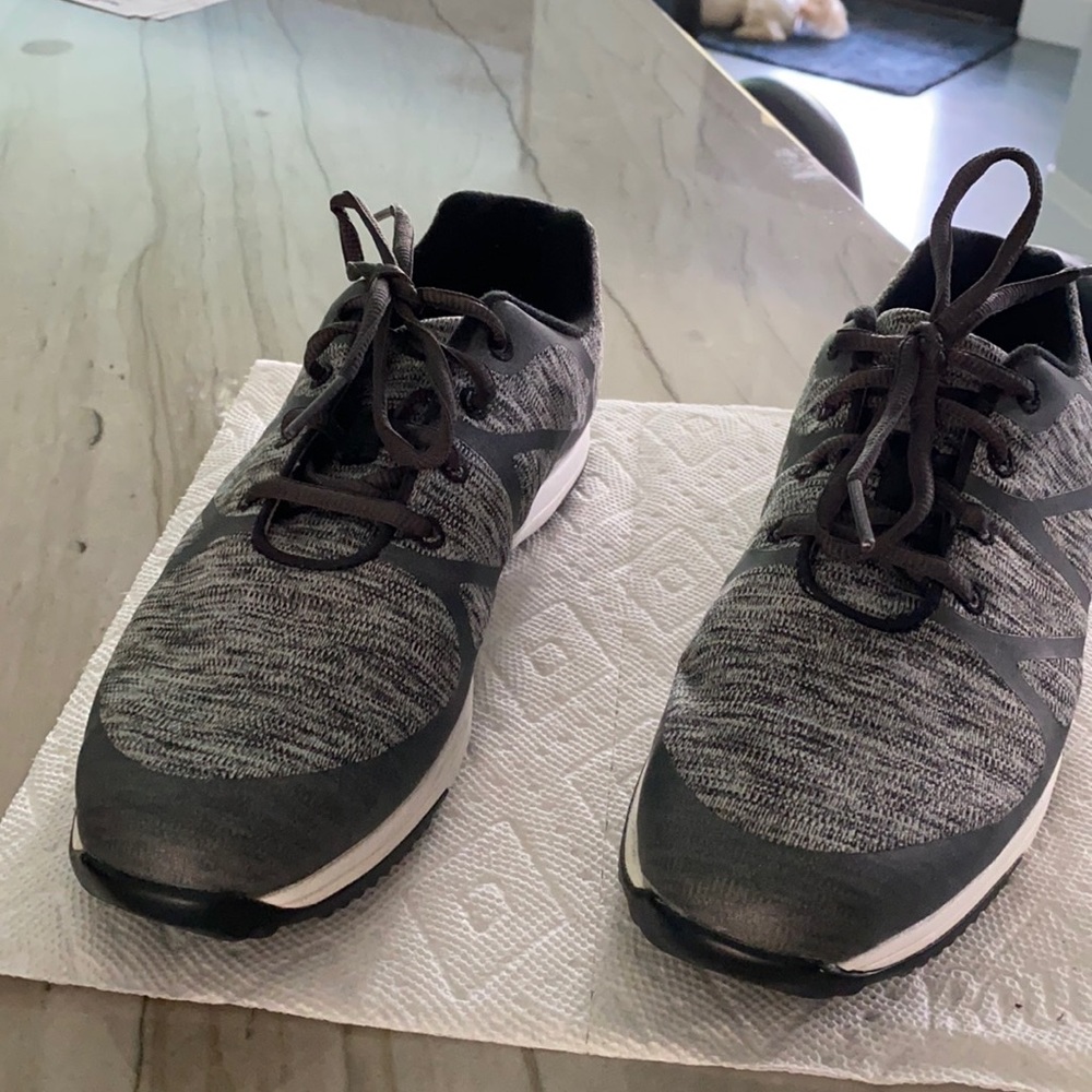 Women’s Footjoy golf shoes